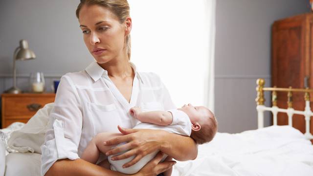 Savjeti za zajedničko spavanje s bebom za novopečene roditelje