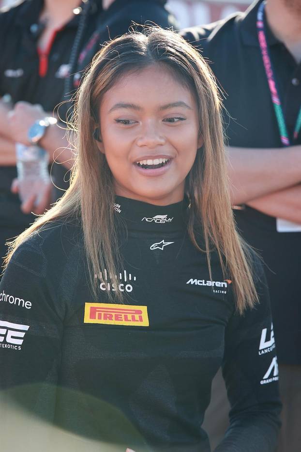 Formula 1 Aramco Spanish Grand Prix 2024