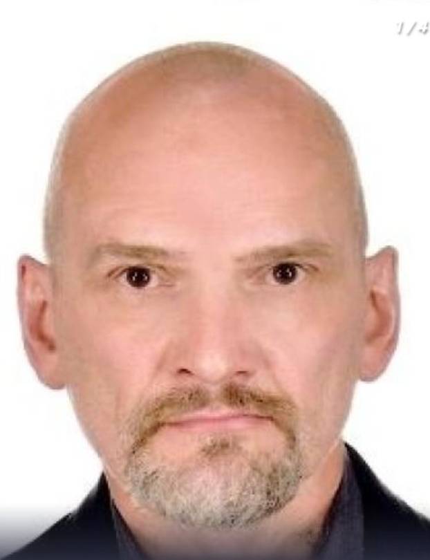 FOTO NAJGORI OD NAJGORIH Ovo su najtraženiji kriminalci u Europi: Na listi su i dva Hrvata