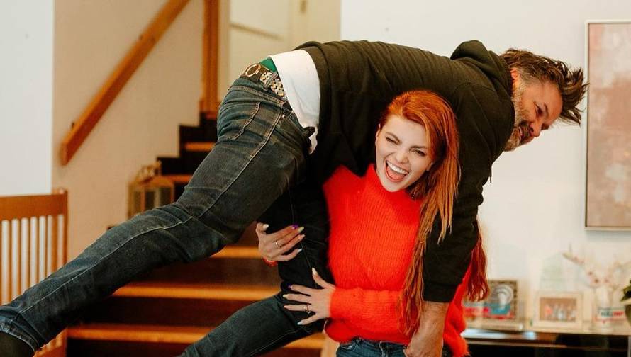 Ella Dvornik: 'Treće dijete od mene nećete dobiti,  ja sam na svim kontracepcijama svijeta!'