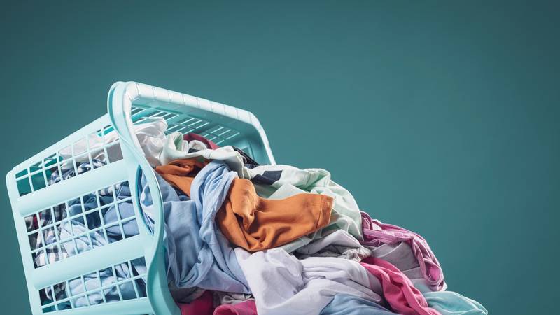Pravila za pranje rublja: Savjeti kako se riješiti svih bakterija