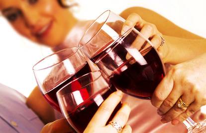 Crno vino jača učinkovitost lijeka za suzbijanje raka dojke
