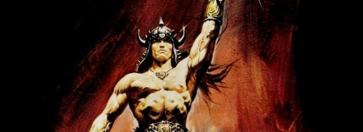 Dolazi barbar: Conan pustolov osvajat će televizijske ekrane