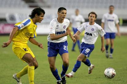 Hajduk u Europu preko Ćirinog Zagreba i Intera