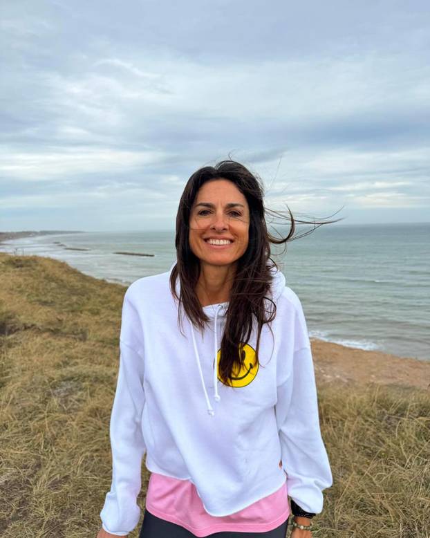 FOTO Slavna tenisačica prkosi godinama. Zavela Trumpa, a sad ljubi 18 godina mlađeg?