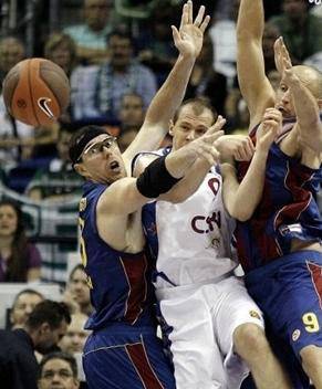 Euroleague