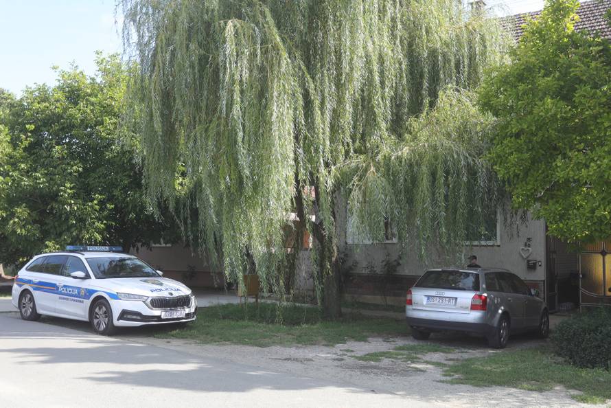 Policija istražuje ubojstvo žene u Tenji kod Osijeka, tijelo našli u septičkoj jami