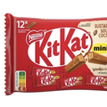 Državni inspektorat s tržišta povukao Nestle KIT KAT