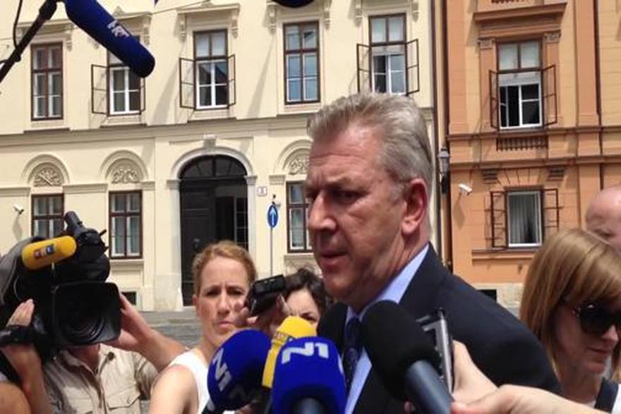 Snje&zcaron;ana Krneti&cacute;