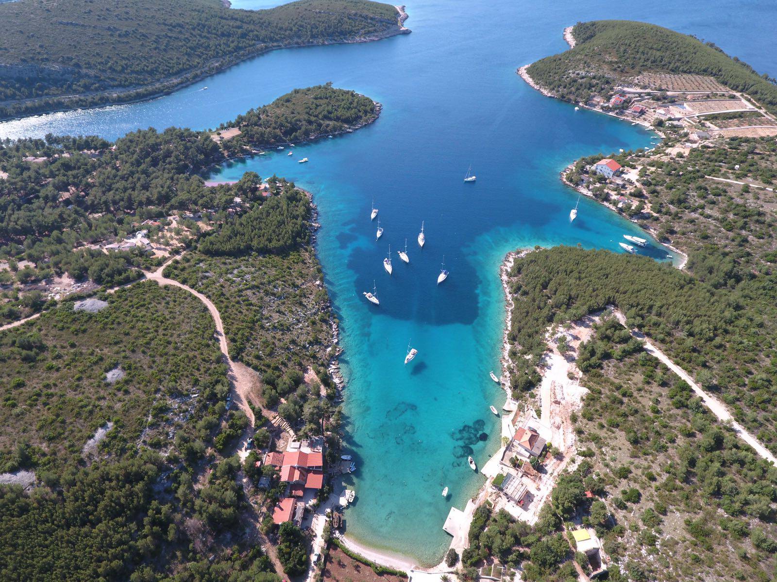 Čak 600.000 ljudi proglasilo: Hvar je najljepši otok Europe