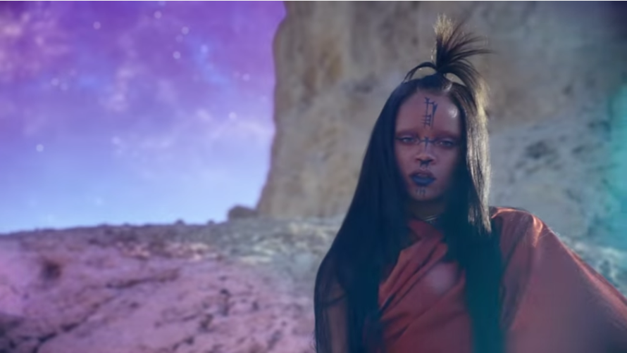 Rihanna u Cinestaru: Njen spot pogledajte prvi put u IMAX-u