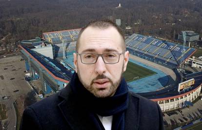 Tomašević: 'Problem stadiona ne možemo riješiti preko noći, raspravljamo o financiranju'