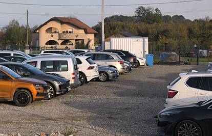 Tražite jeftin parking kod Zračne luke Zagreb? Uštedite uz sigurnost i 24/7 uslugu!