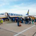 Let avionom za 15 €? Donosimo sedam najboljih Ryanair trikova