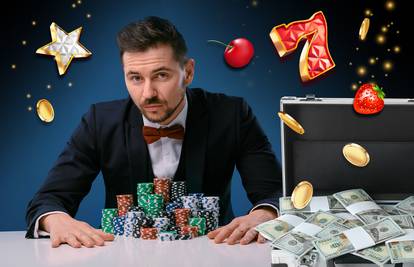 Casino igre za pravi novac vs besplatne casino igre: Saznajte tko su najbogatiji casino igrači