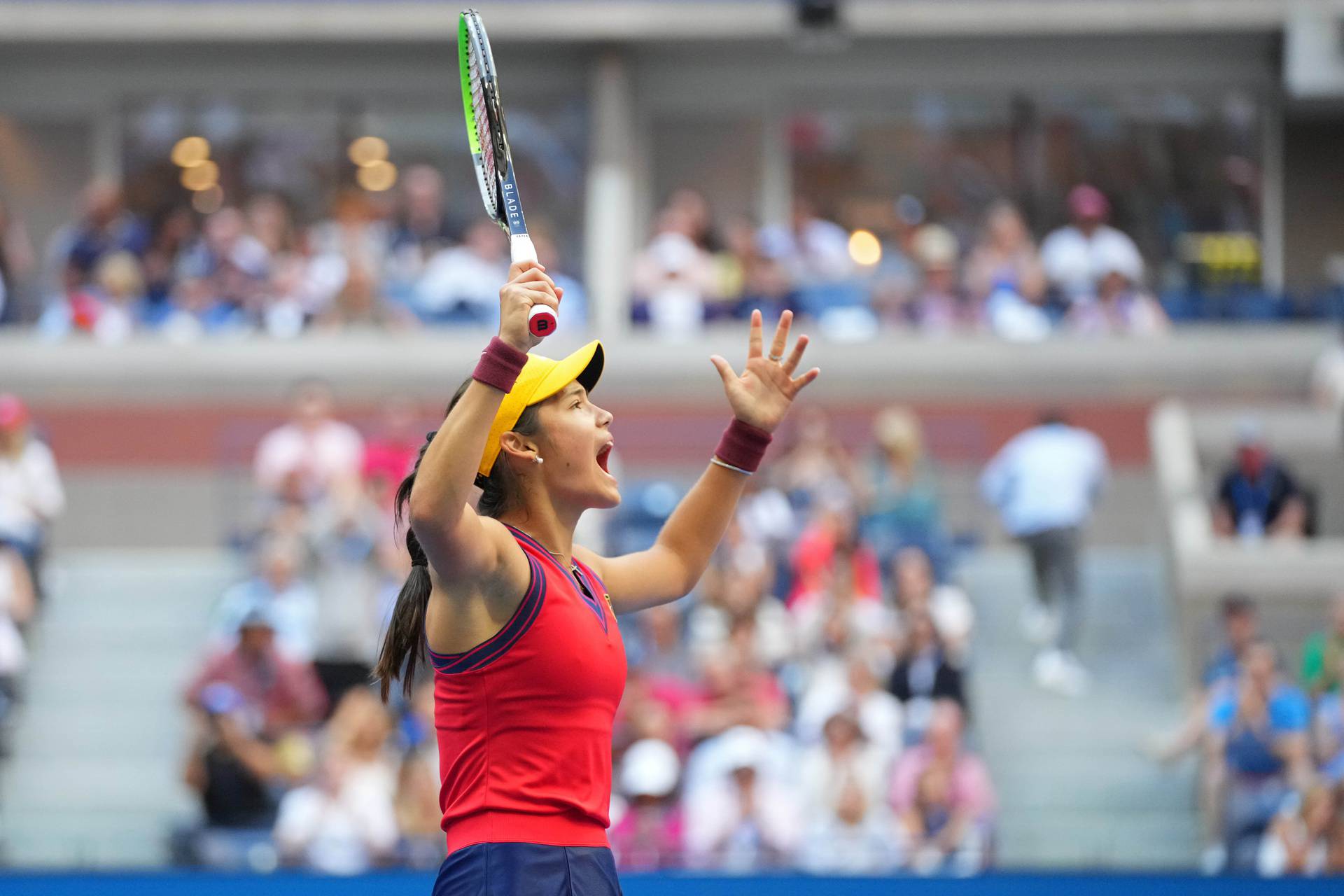 Tennis: US Open