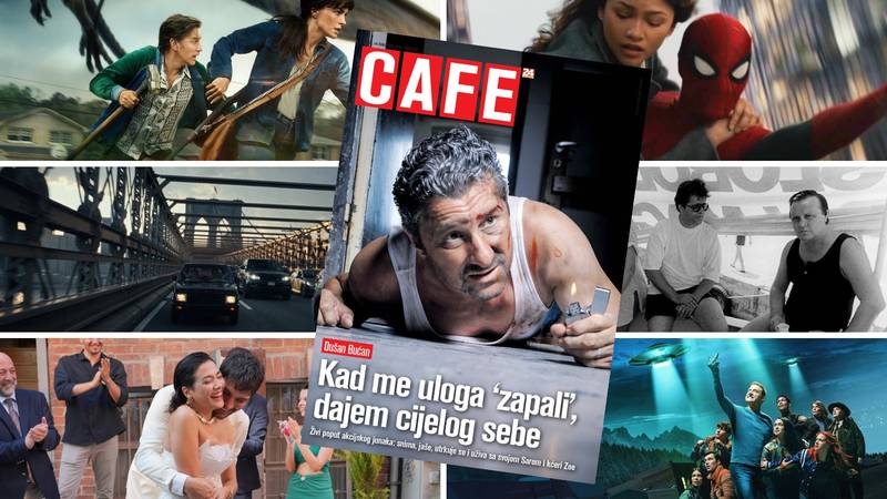 Dušan Bućan kao akcijski junak: 'Umri muški' na hrvatski način