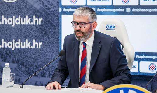 Hajduk: Narušavate regularnost HNL-a, odmah to promijenite!