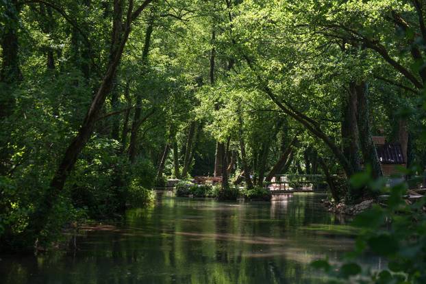 Šipovo: Američki magazin Time Out uvrstio je Janjske Otoke među najljepša prirodna izletišta na svijetu