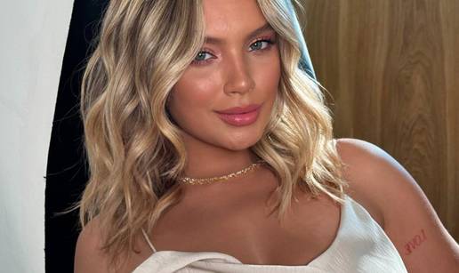 FOTO 'Draga, pakiraj kofere': Real prodaje tinejdžera, a s njim se seli i pet godina starija žena