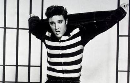 Elvisove životne drame: Brat blizanac umro mu je pri porodu