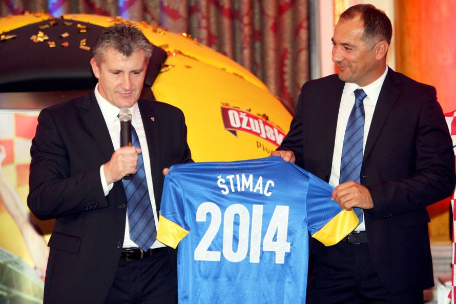 Ovo postaje zanimljivo! Štimac iskače iz paštete. Kako i zašto?