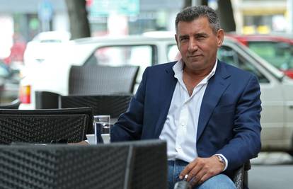 Ante Gotovina: Moja tvrtka zasada raste, ali rastu i krediti