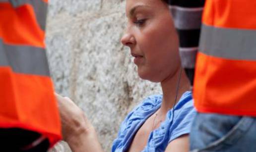 Ashley Judd skrivali zaštitari dok je šetala pse u Dubrovniku