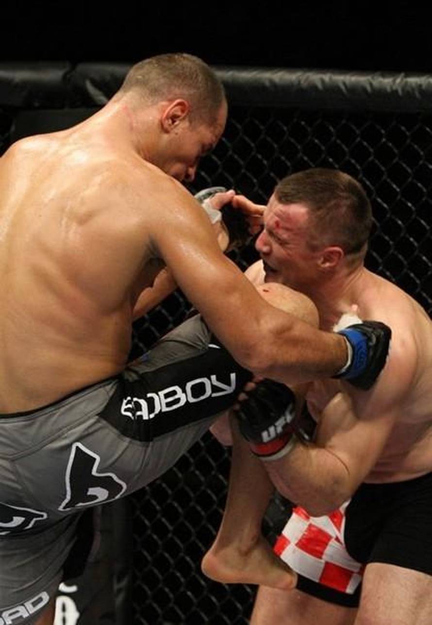 UFC