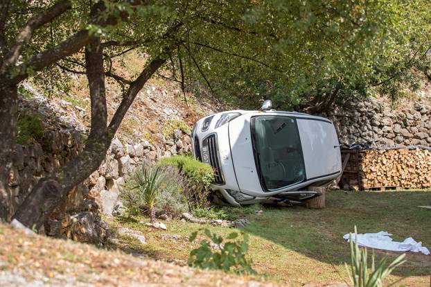 Rijeka: U prometnoj nesreći poginula jedna osoba