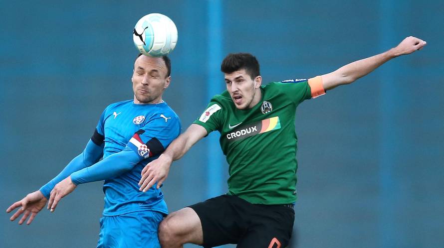 Ni Mamić nije što je nekad bio, reprezentivce sad daje za 'siću'