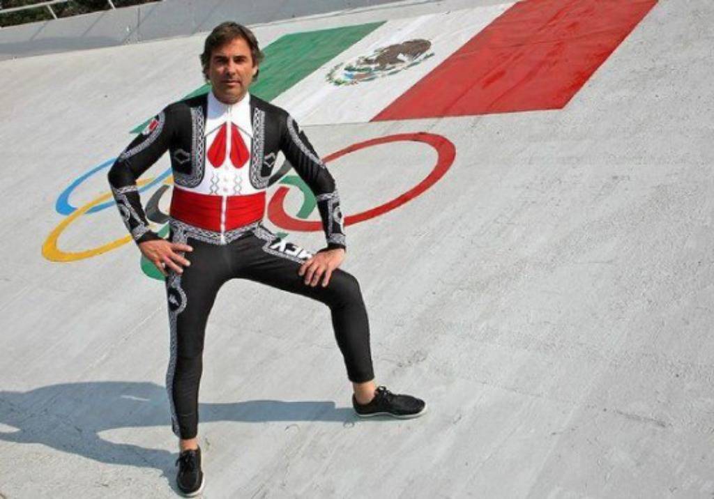 Mexican Olympic Committee 