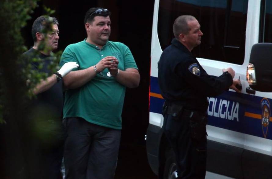 Robert Anić/PIXSELL