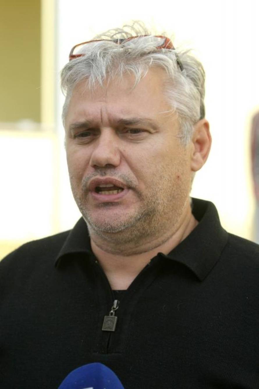 Dino Stanin/Pixsell