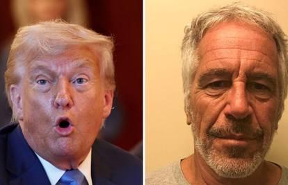 Vrije u MAGA redovima! Trump je pod najvećim pritiskom zbog Epsteina: 'Odmah objavi popis'
