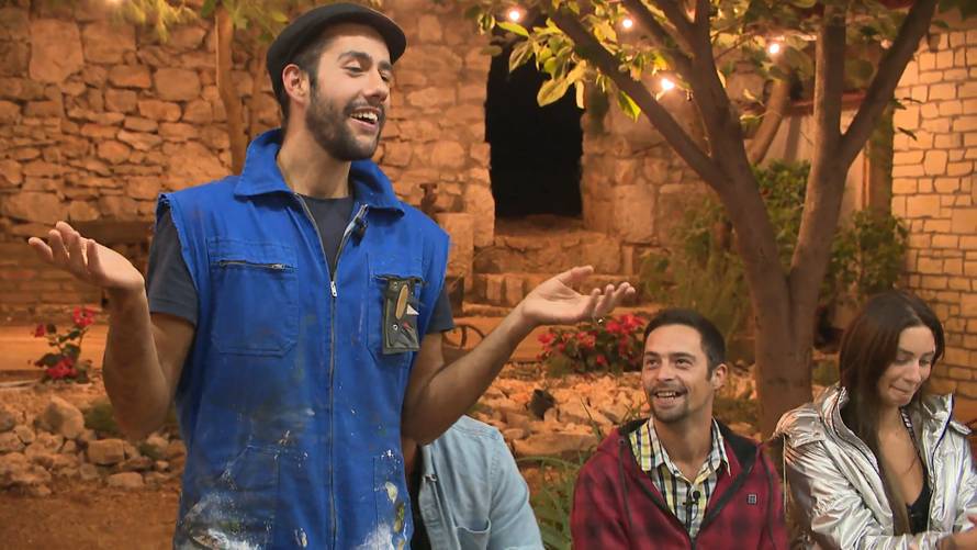 Izbor za misicu 'Farme': Maja Bajamić priredila vrući spektakl