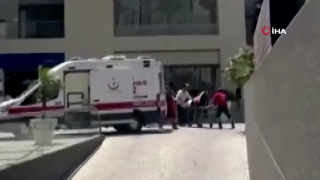 U napadu na švedski počasni konzulat u Turskoj ozlijeđena zaposlenica. Počinitelj uhićen