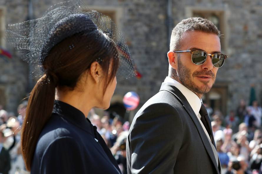 Royal Wedding