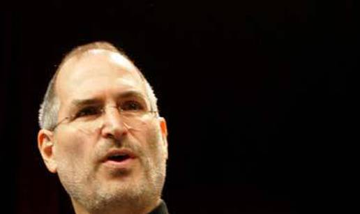 Najbolje plaćeni direktor na svijetu je Steve Jobs