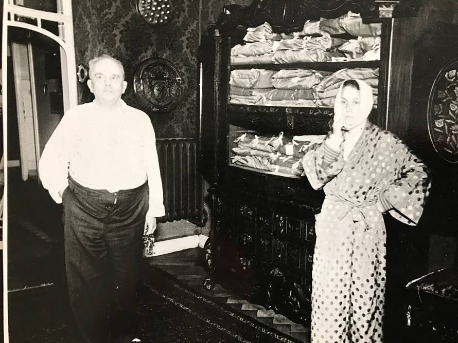 Kristalna noć značila je početak Holokausta: 'I Hilerova Eva bila je šokirana prizorima uništenja'