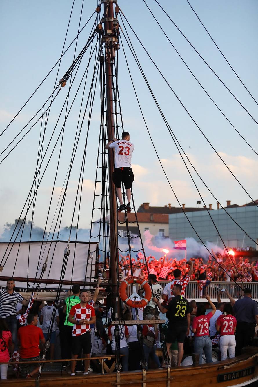 Zadarska dica ponos županije: Dobit će posebno priznanje...