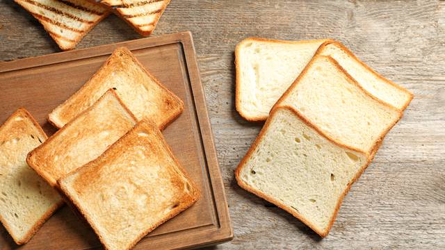 Za savršen tost nikako ne preskačite ove 4 stvari