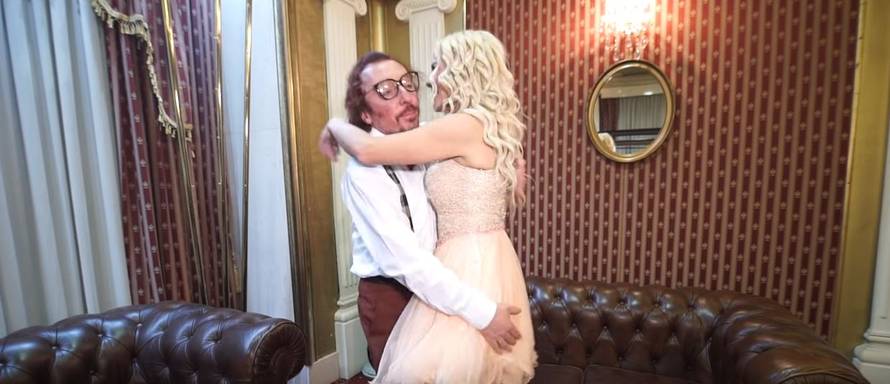 ‘Noćna mora’ postaje sapunica: Slađa dobila ideju za scenarij