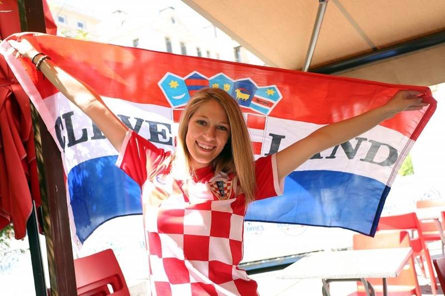 Uživo iz St. Etiennea: Ovo nam je opomena pred izbacivanje