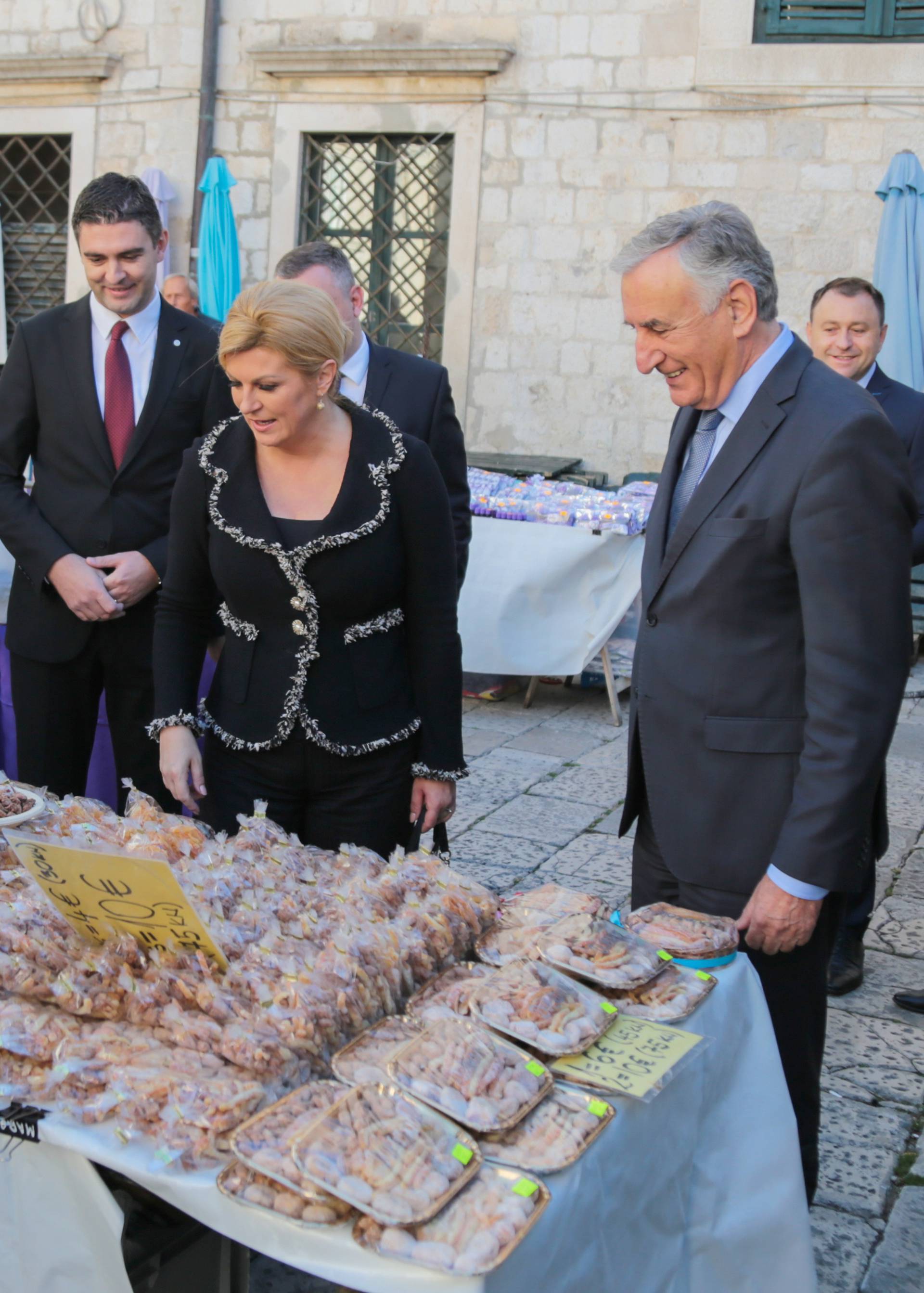 'Na Todorićevoj savjesti je da odluči kako će dalje postupati'