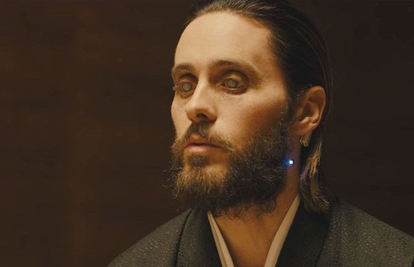 'Blade Runner 2049': Pravi je negativac u stvari Jared Leto