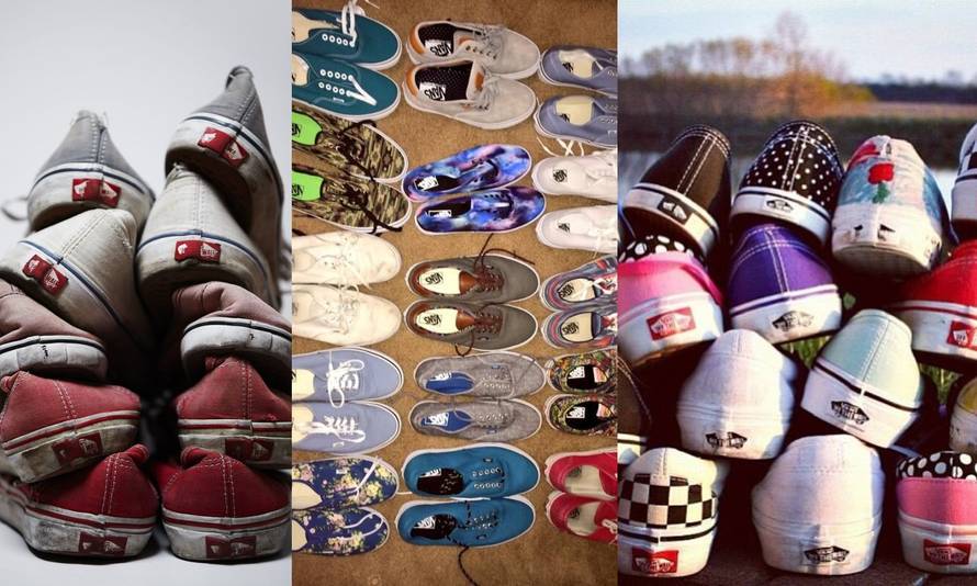 Na smetlištu: Tenisici treba i do 1000 godina da se razgradi