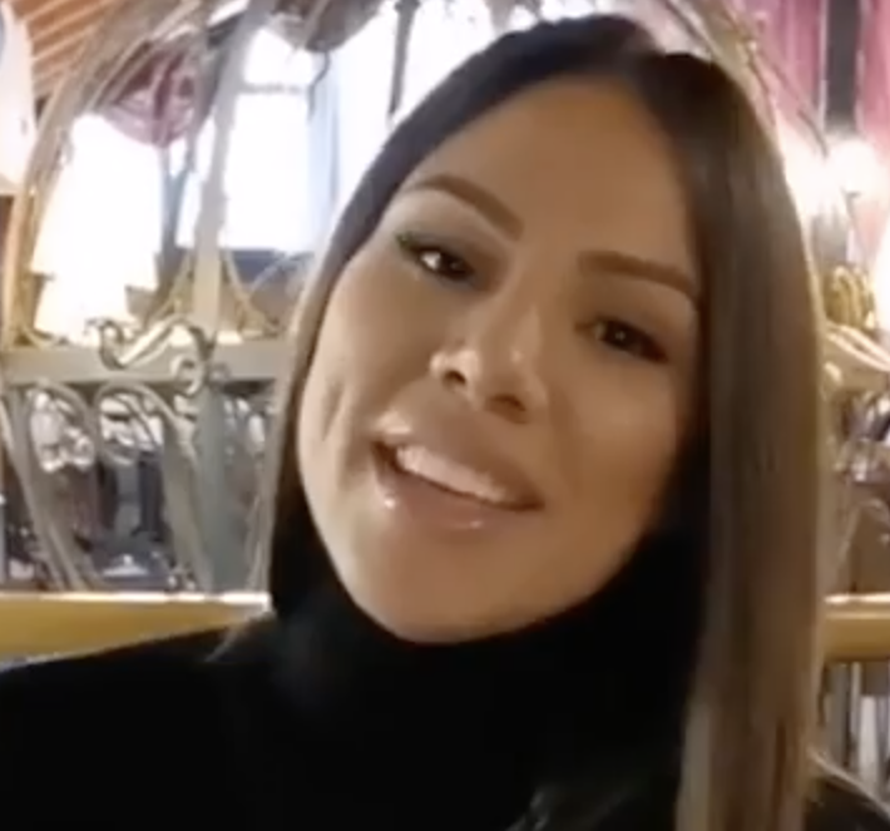 Sandru Afriku u beogradskom restoranu napao Hrvat? 'Srećom bilo je ljudi, policija ga traži'