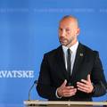 Habijan: Za rad pravosudne policije ove godine nabavlja se oprema vrijedna 12 mil. eura...