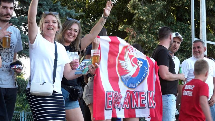 Završio 14. Alpas Cup. Djeca iz Crvene zvezde osvojila trofej